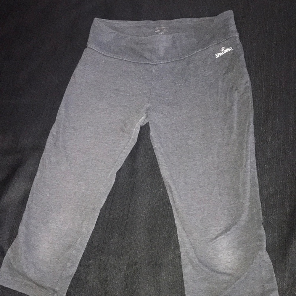Spandex